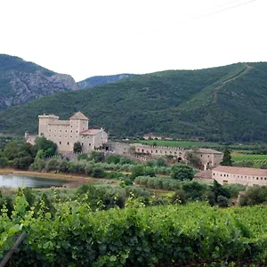  Apartment Castell De Riudabella