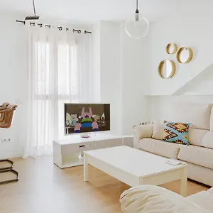 Appartement Caleta Homes - Pompidou 