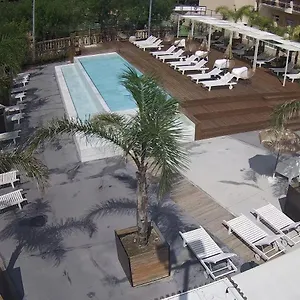 Pineda Otel