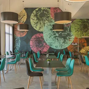 3* Ξενοδοχείο Venture Sant Cugat