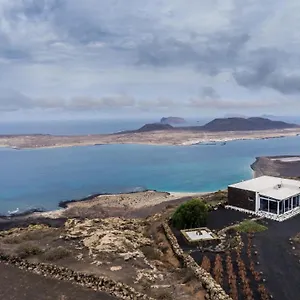 Casa Vereda Del Risco Holiday home