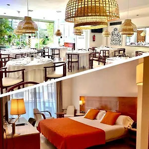 Calasanz Otel