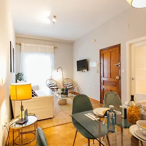 Minty - San Isidoro Apartamento