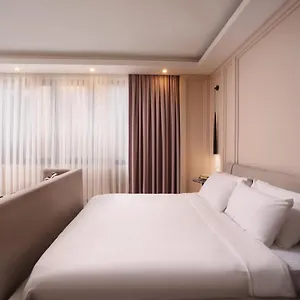 Walton Sisli Weekly Sterilized Apart Otel