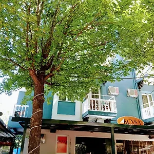 Kosa Butik Otel