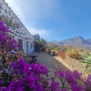 Ferienhaus La Isa By Rose