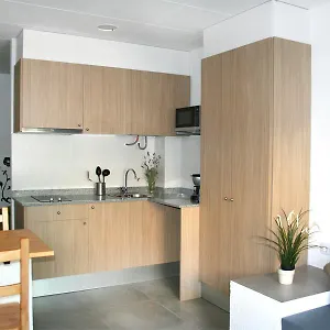 La Riera Apartamento