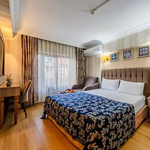 Hamit Otel