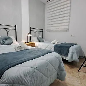 Appartement Maria Cristina 