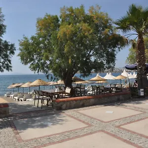 Sarsilmaz Otel