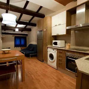 El Jaç Appartement