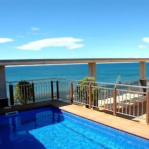  Apartment Palmas Vii Family Only