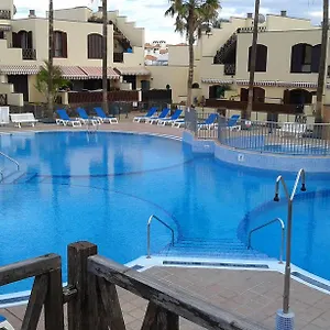 Appartement Tagoro Park 