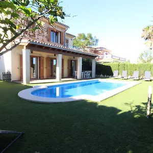 Puerto Adriano Villa