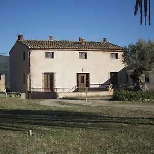  Country house Mas Taniet Rural