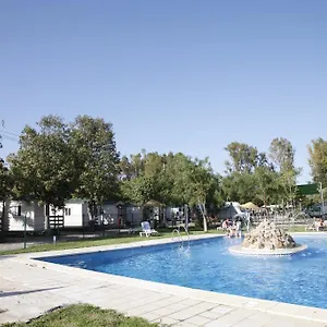 Campingplatz Valle Niza Playa