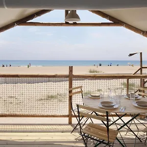 2* Campsite Gavina