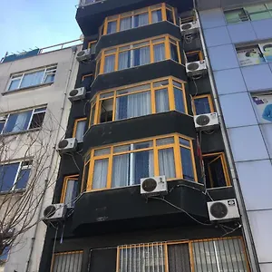 Gueven Otel