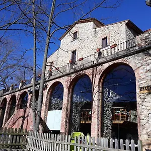  Landhaus Rural La Soleia D'oix