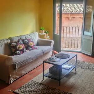 Saltarel-lo Appartement