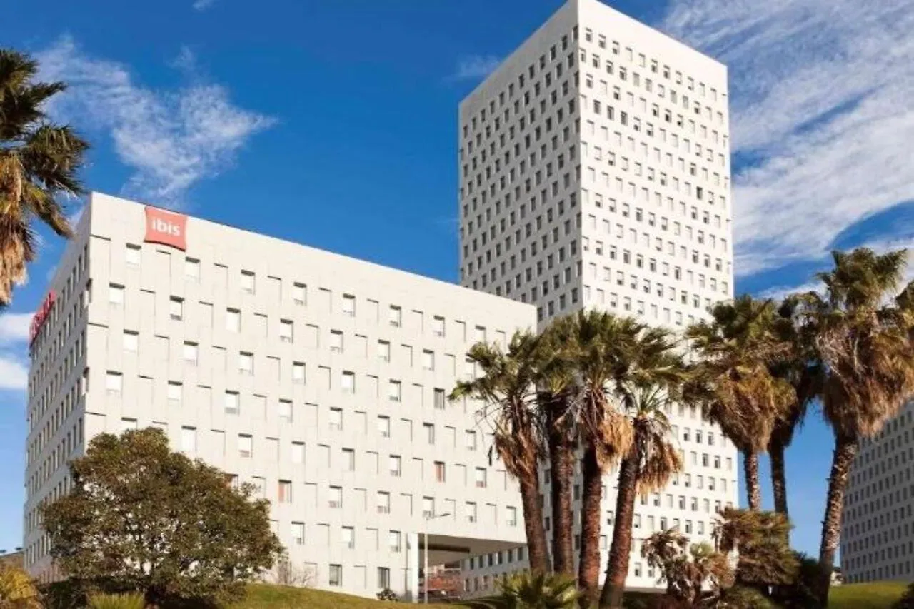 Hotel Ibis Barcelona Santa Coloma Santa Coloma de Gramanet