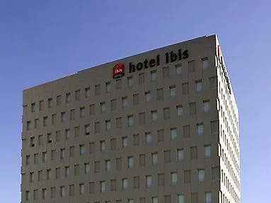 Hotel Ibis Barcelona Santa Coloma Santa Coloma de Gramanet