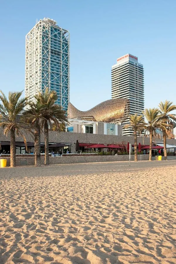 Hotel Ibis Barcelona Santa Coloma Santa Coloma de Gramanet 2*,