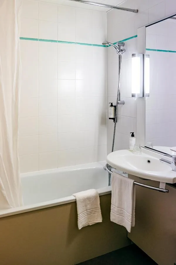 Hotel Ibis Barcelona Santa Coloma Santa Coloma de Gramanet