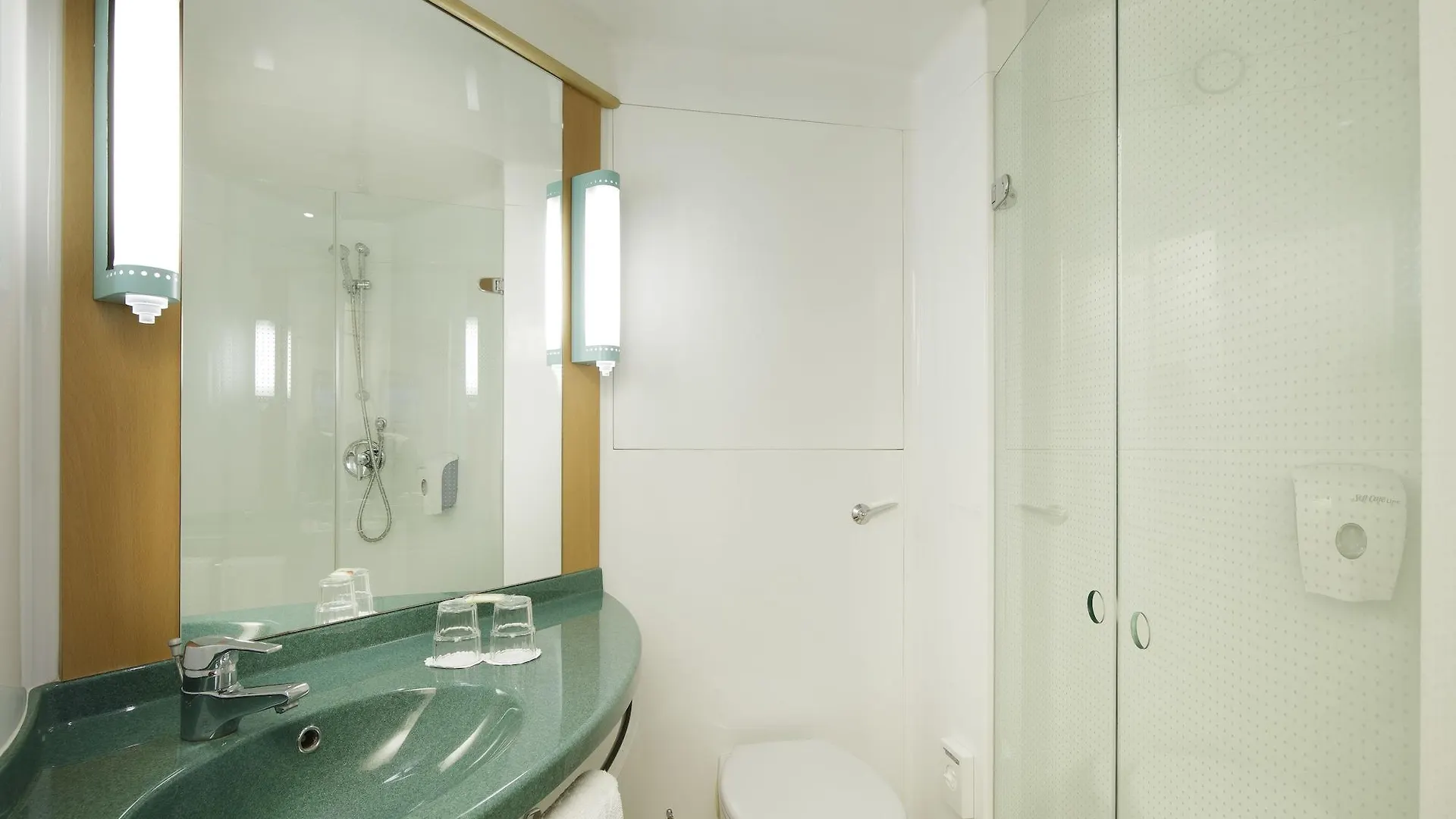 Hotel Ibis Barcelona Santa Coloma Santa Coloma de Gramanet