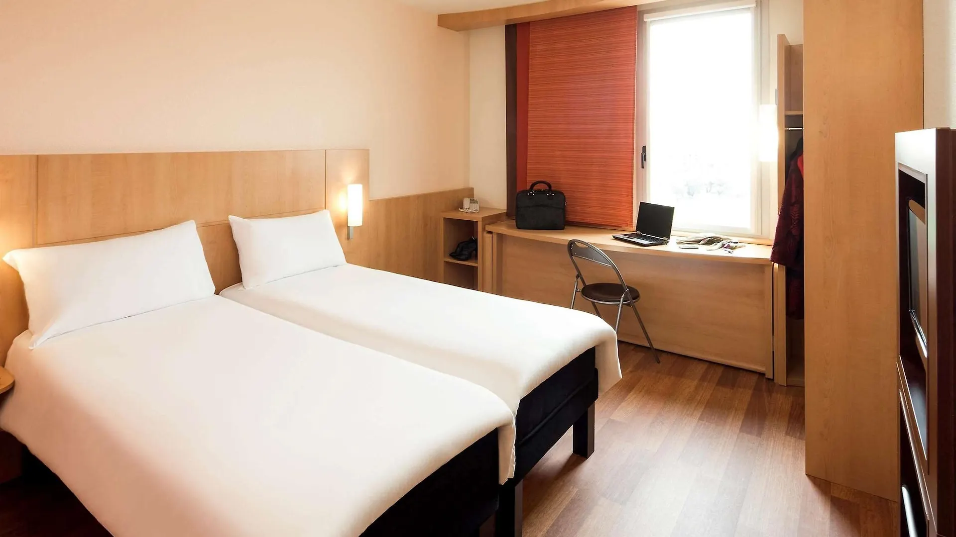 Hotel Ibis Barcelona Santa Coloma Santa Coloma de Gramanet