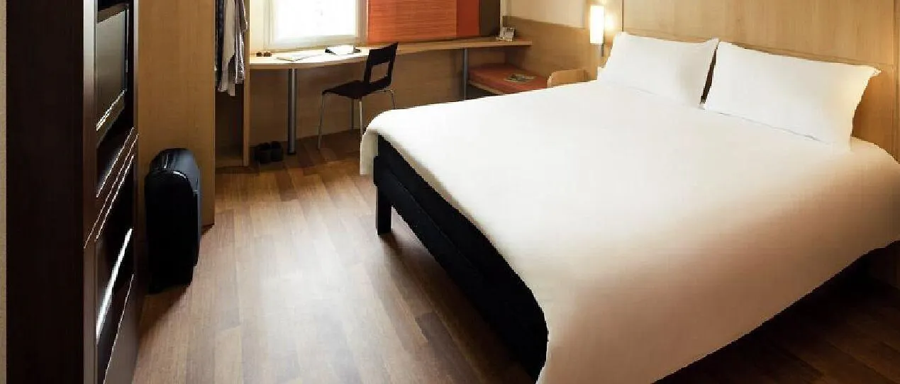 Hotel Ibis Barcelona Santa Coloma Santa Coloma de Gramanet
