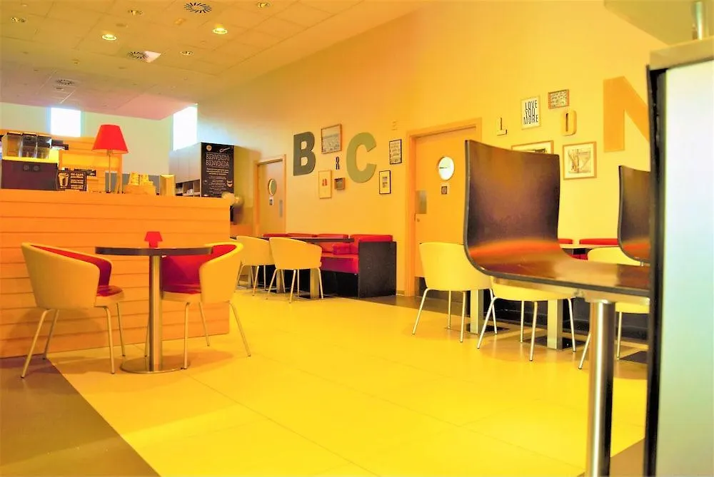 Hotel Ibis Barcelona Santa Coloma Santa Coloma de Gramanet