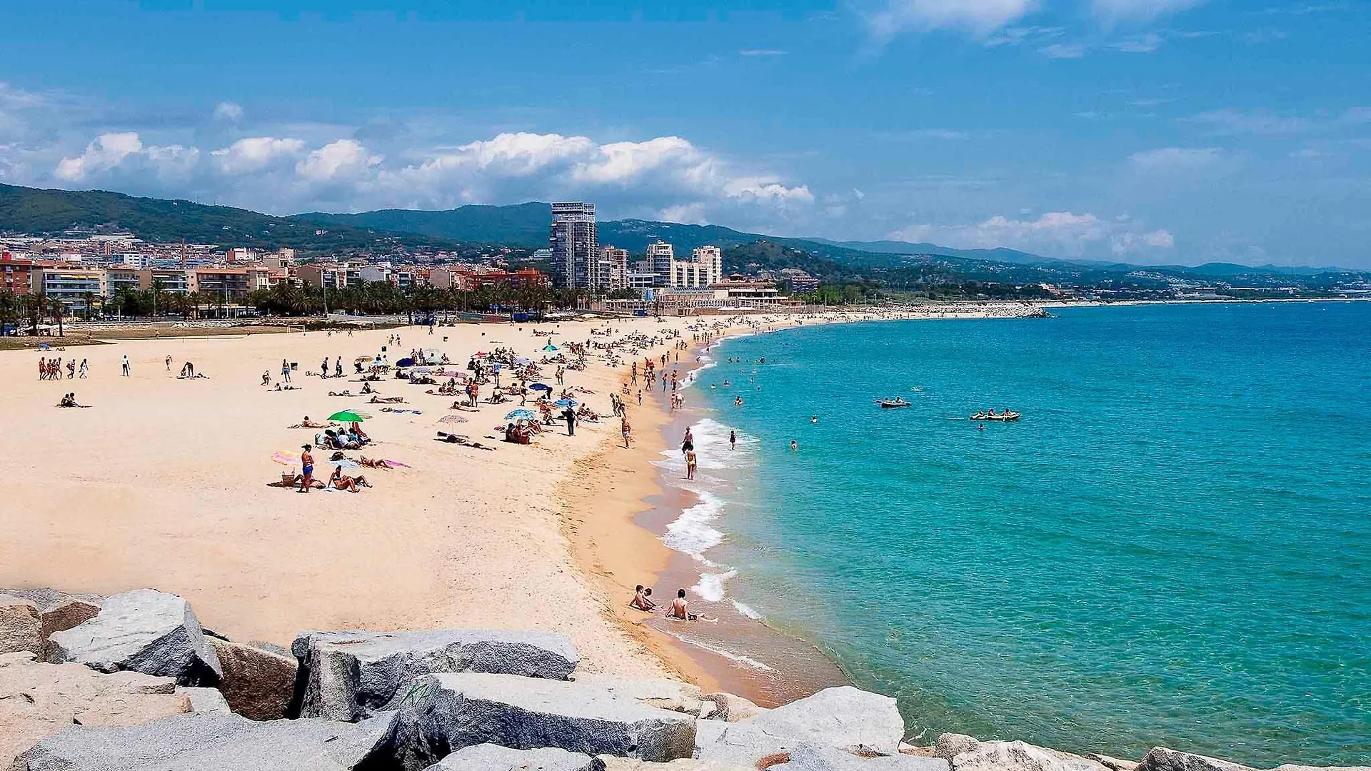 Hotel Ibis Barcelona Santa Coloma Santa Coloma de Gramanet
