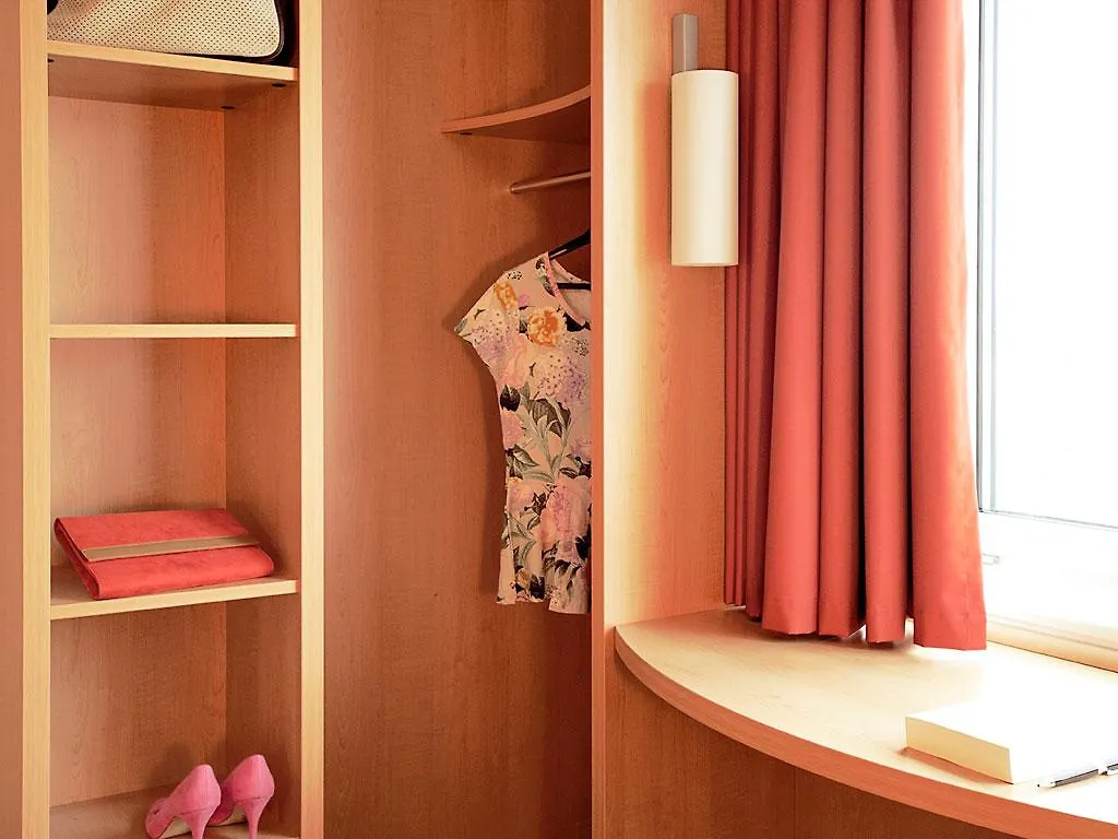 Hotel Ibis Barcelona Santa Coloma Santa Coloma de Gramanet