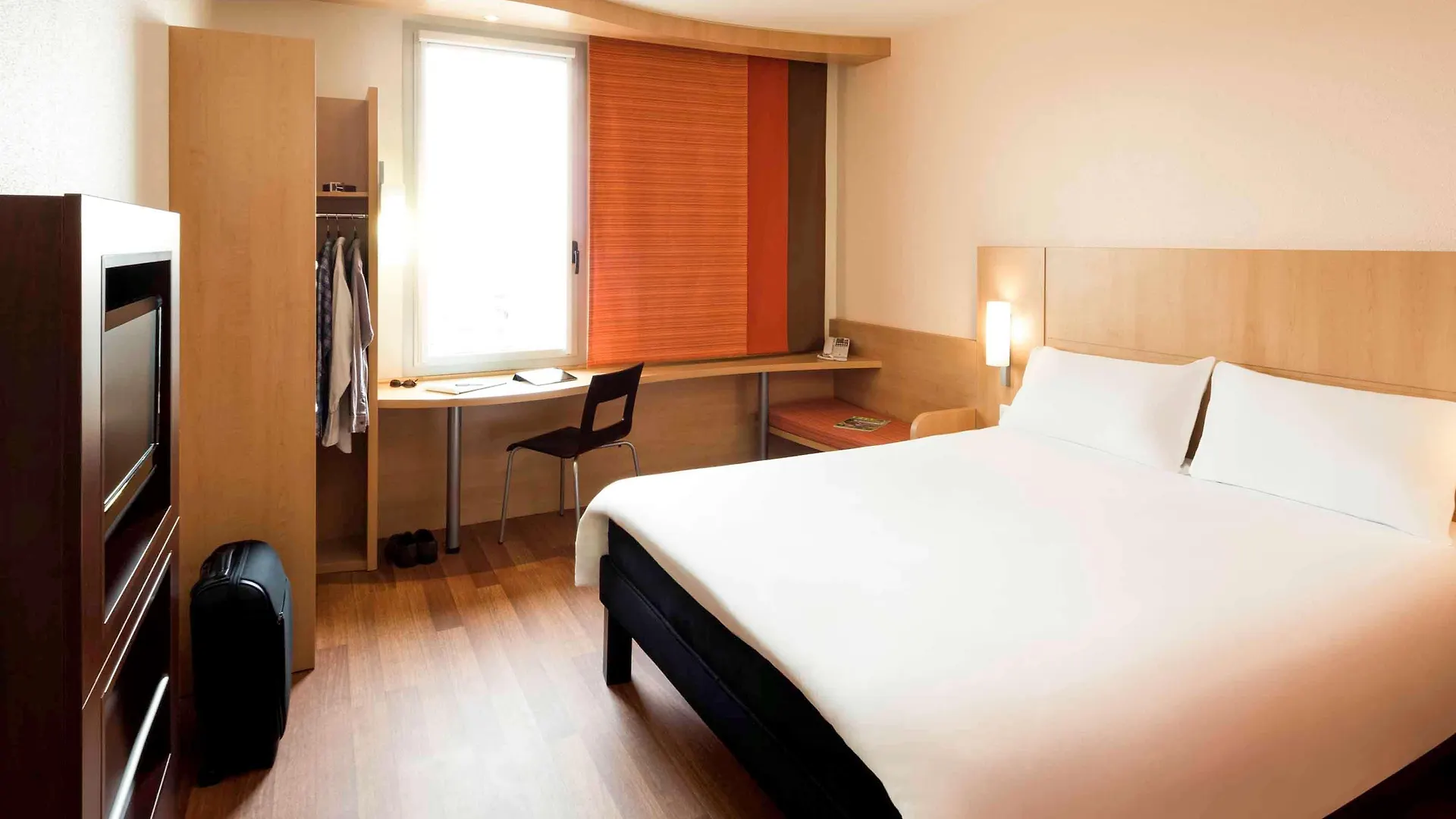 Hotel Ibis Barcelona Santa Coloma Santa Coloma de Gramanet