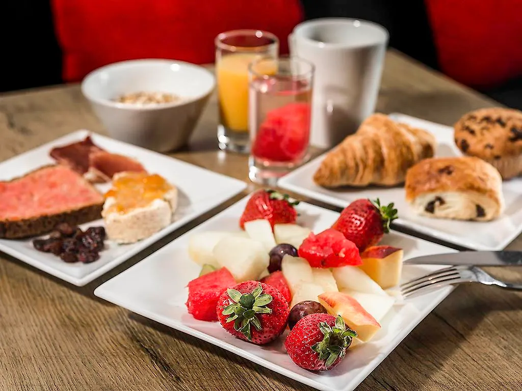 Hotel Ibis Barcelona Santa Coloma Santa Coloma de Gramanet