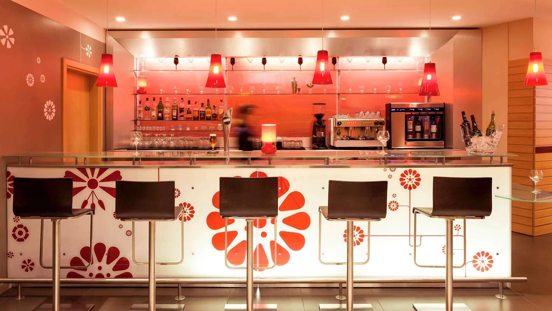 Hotel Ibis Barcelona Santa Coloma Santa Coloma de Gramanet
