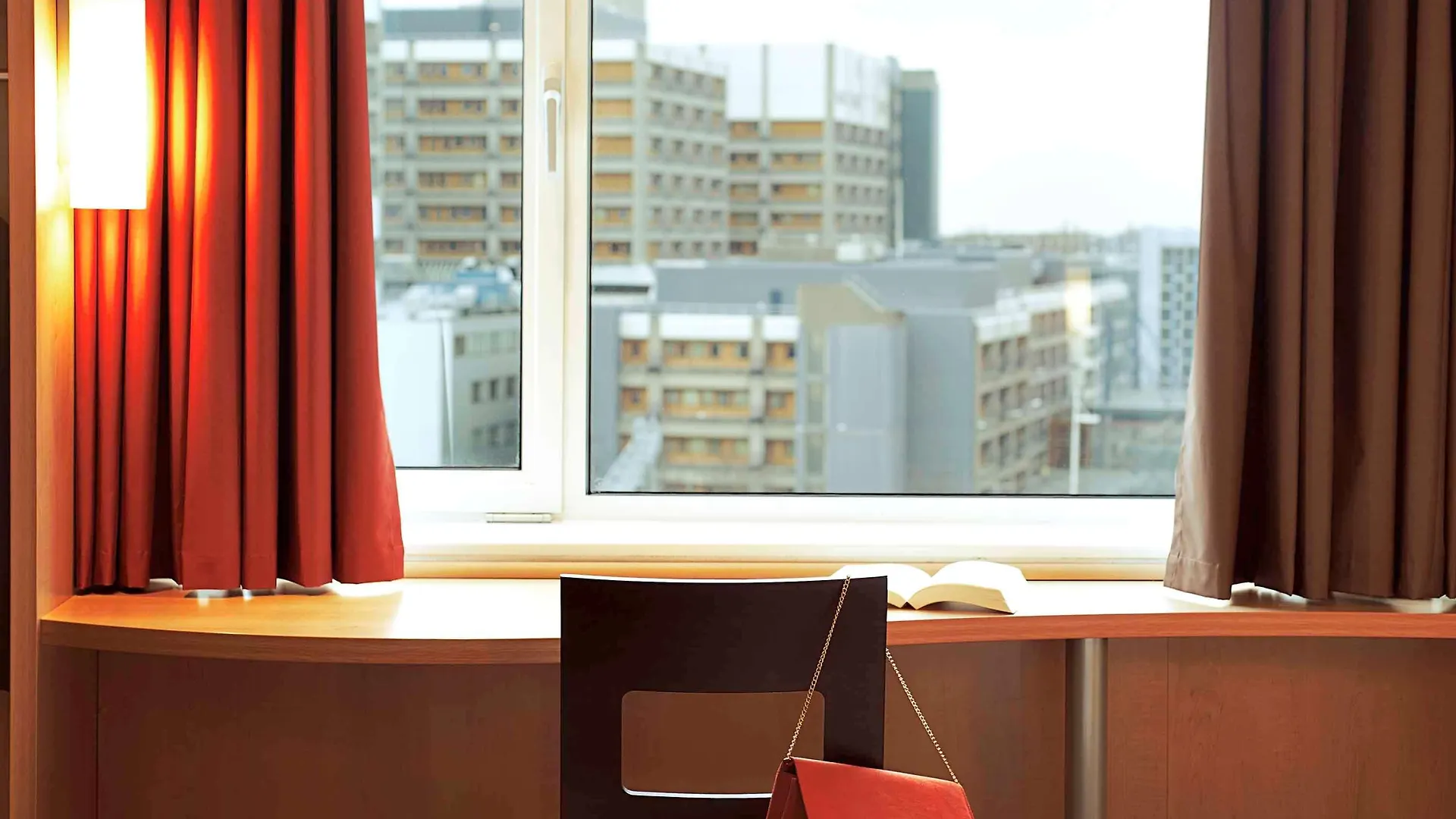 Hotel Ibis Barcelona Santa Coloma Santa Coloma de Gramanet Hiszpania