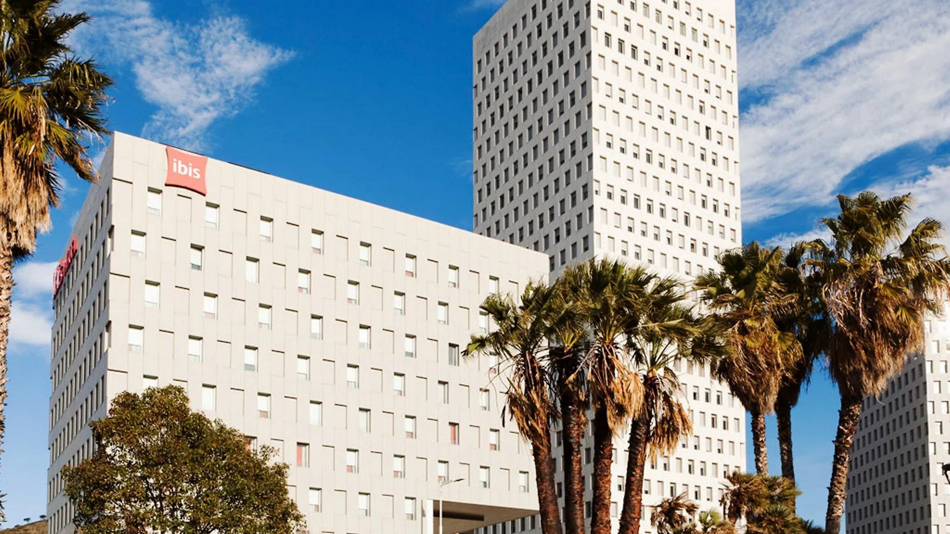 Hotel Ibis Barcelona Santa Coloma Santa Coloma de Gramanet