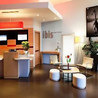 Hotel Ibis Barcelona Santa Coloma Santa Coloma de Gramanet