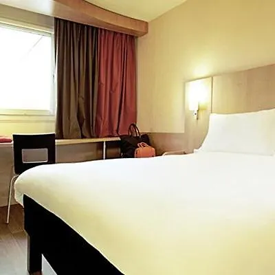 Ibis Barcelona Santa Coloma Hotel Santa Coloma de Gramenet