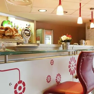 Hotel Ibis Barcelona Santa Coloma Santa Coloma de Gramanet