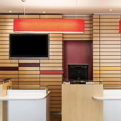 **  Hotel Ibis Barcelona Santa Coloma Santa Coloma de Gramanet Hiszpania