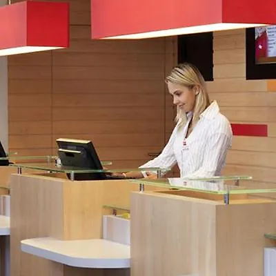 Hotel Ibis Barcelona Santa Coloma Santa Coloma de Gramanet 2*,  Hiszpania