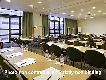 Ibis Barcelona Santa Coloma Hotel Santa Coloma de Gramenet Spain