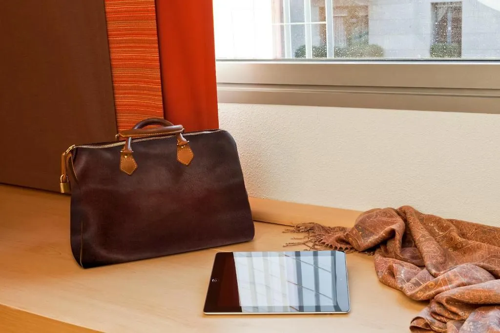 Hotel Ibis Barcelona Santa Coloma Santa Coloma de Gramanet