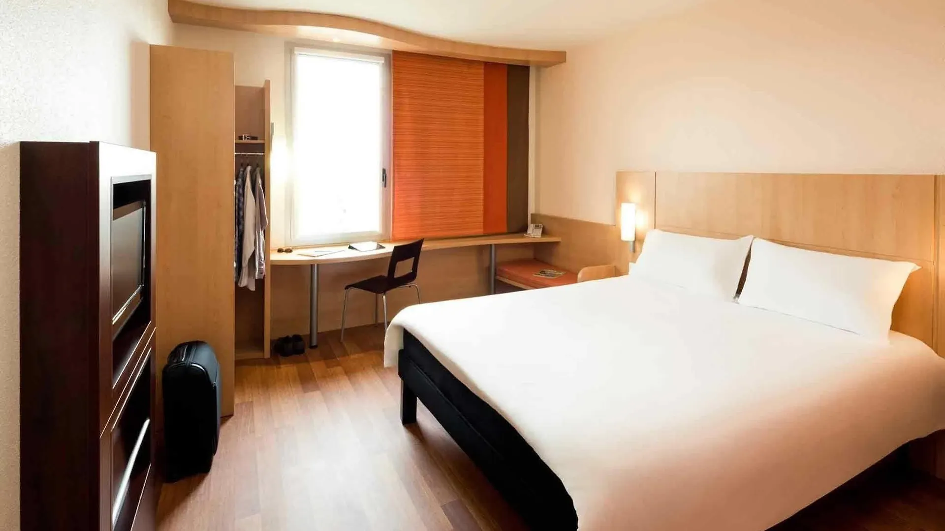 Hotel Ibis Barcelona Santa Coloma Santa Coloma de Gramanet