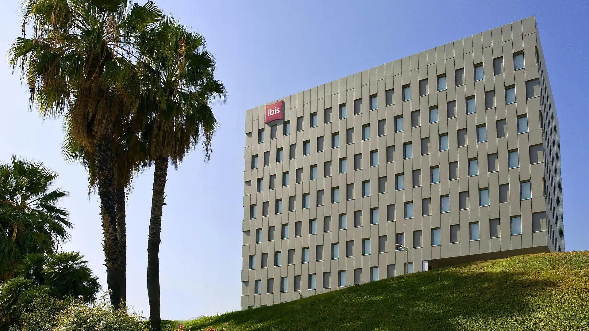 Hotel Ibis Barcelona Santa Coloma Santa Coloma de Gramanet