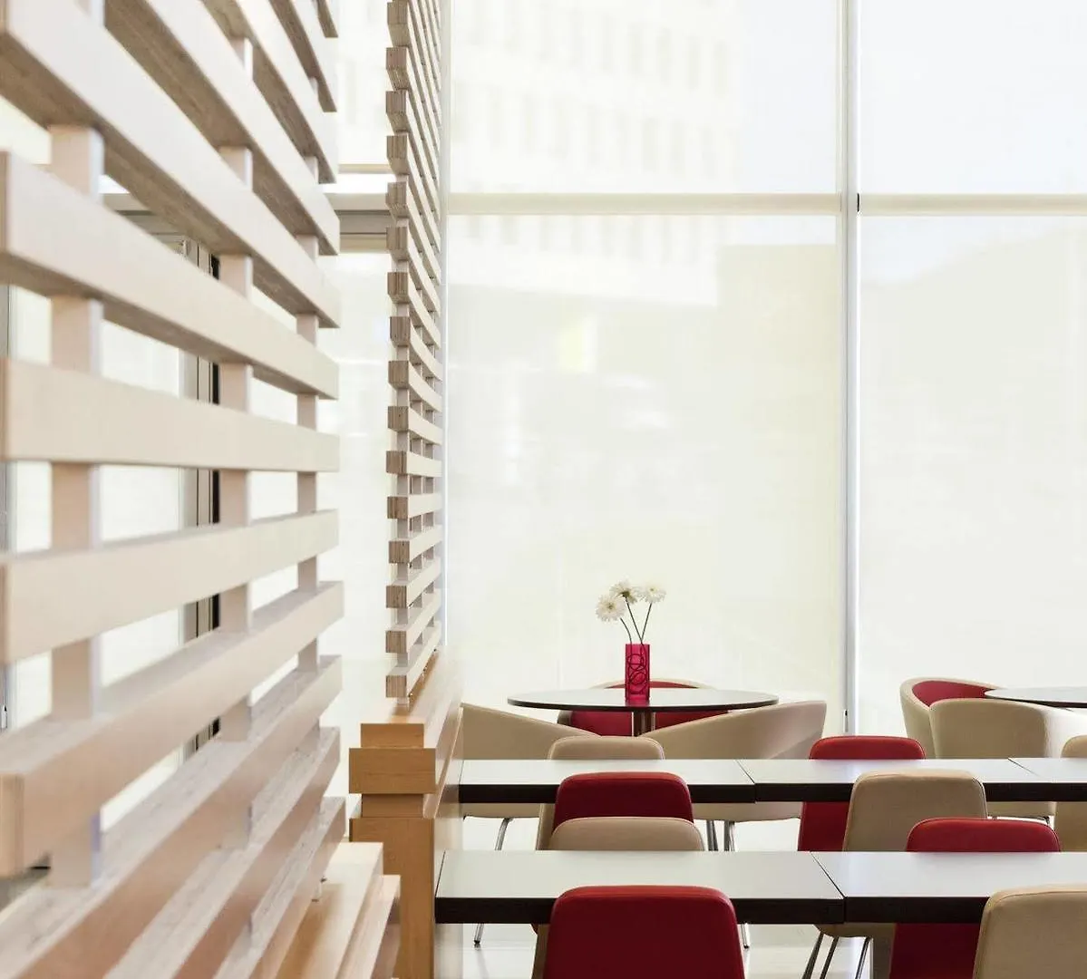 Hotel Ibis Barcelona Santa Coloma Santa Coloma de Gramanet
