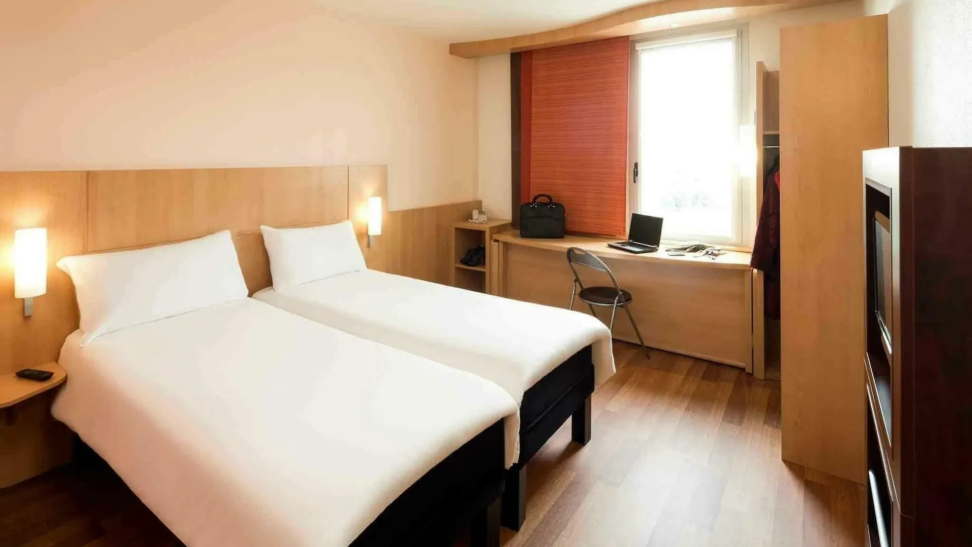 Hotel Ibis Barcelona Santa Coloma Santa Coloma de Gramanet